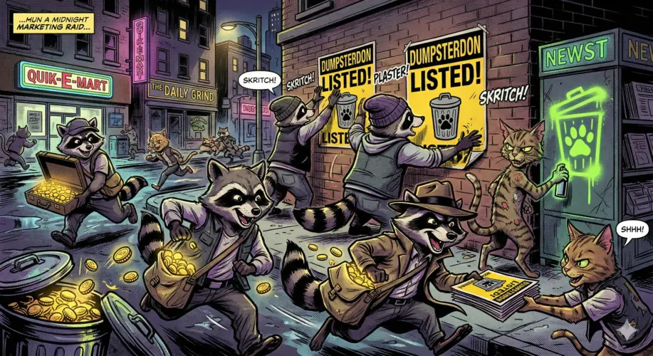 Phase 2: Take the Block