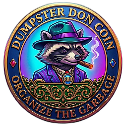 DumpsterDon Coin